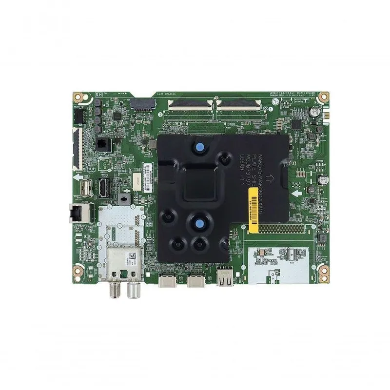 Placa Principal, TV LG 65uq8050psb - Ebu67086501