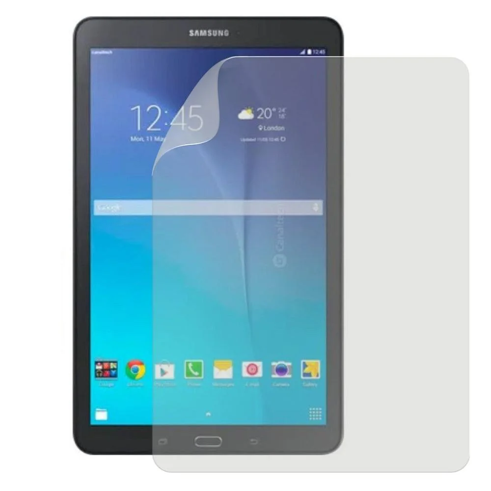 Película Samsung Galaxy Tab E 9.6 Fosca Hidroarmor Gshield