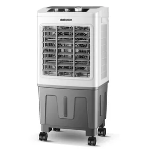 Climatizador De Ar 20 Litros Itatiaia