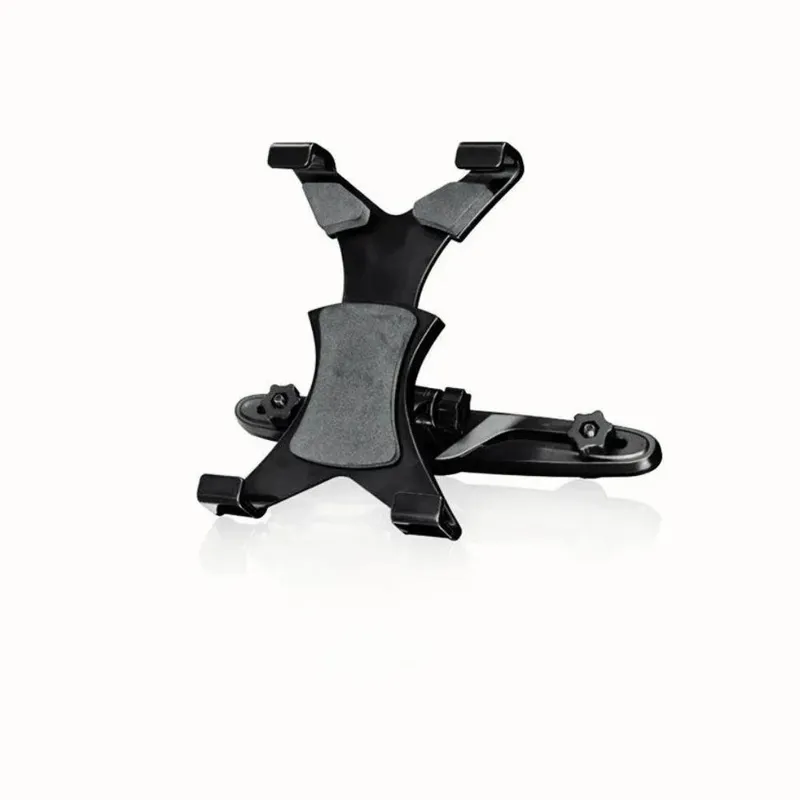 Suporte Veicular Lelong, Para Tablets, Com Clip, Para Encosto Do Banco Traseiro - Le-025