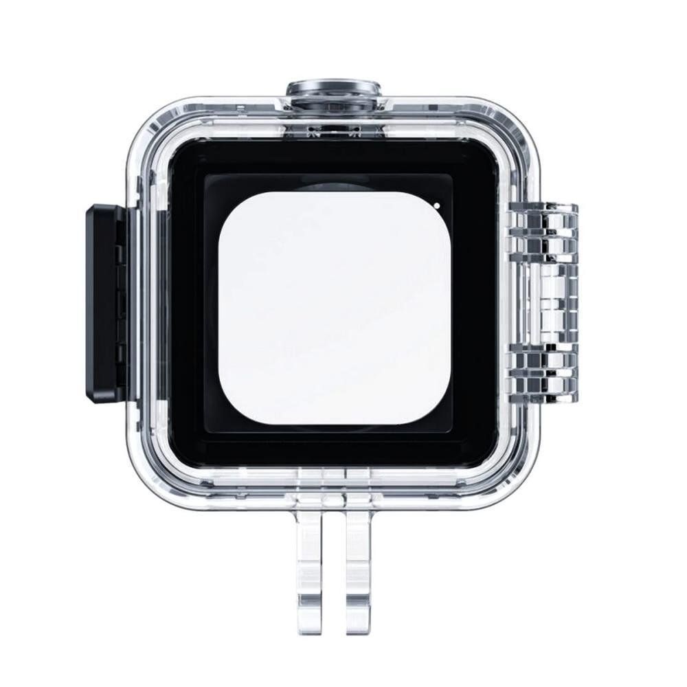 Caixa Estanque Para Câmera Dji Action 2,Telesin,Sem Módulos