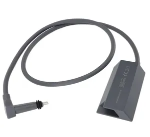Adaptador Ethernet Starlink V2 Internet Rede Via Satélite