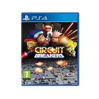 Jogo Circuit Breakers Ps4 Europeu Lacrado
