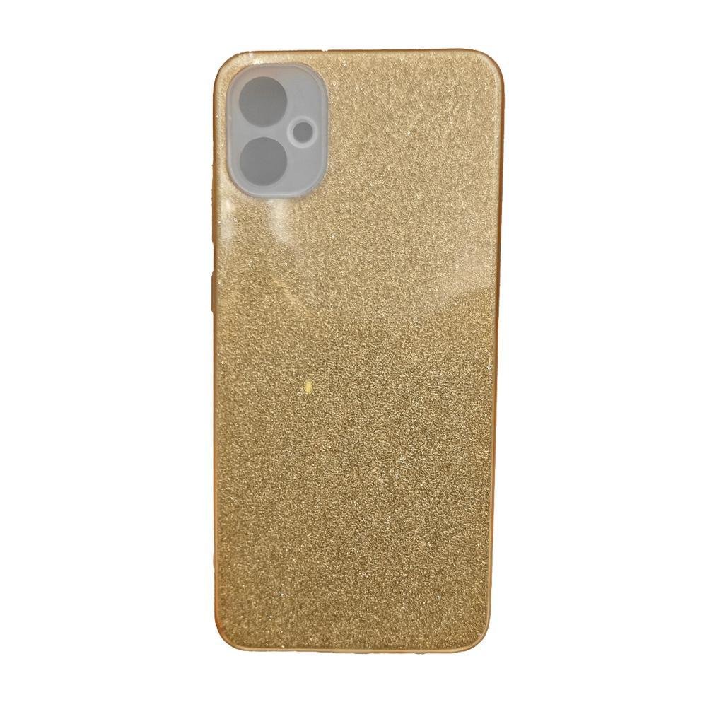 Capinha Capa Compatível Com Samsung Galaxy A13 4g A135 Tela 6.6 Glitter Brilho