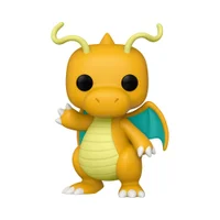 Boneco Funko Pop! Pokémon - Dragonite (emea)
