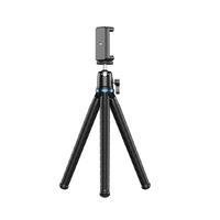 Tripé Flexível Para Celular / Câmeras Dslr / Gopro - Apexel
