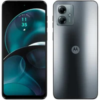 Usado - Motorola G14 128 Gb Preto - Regular