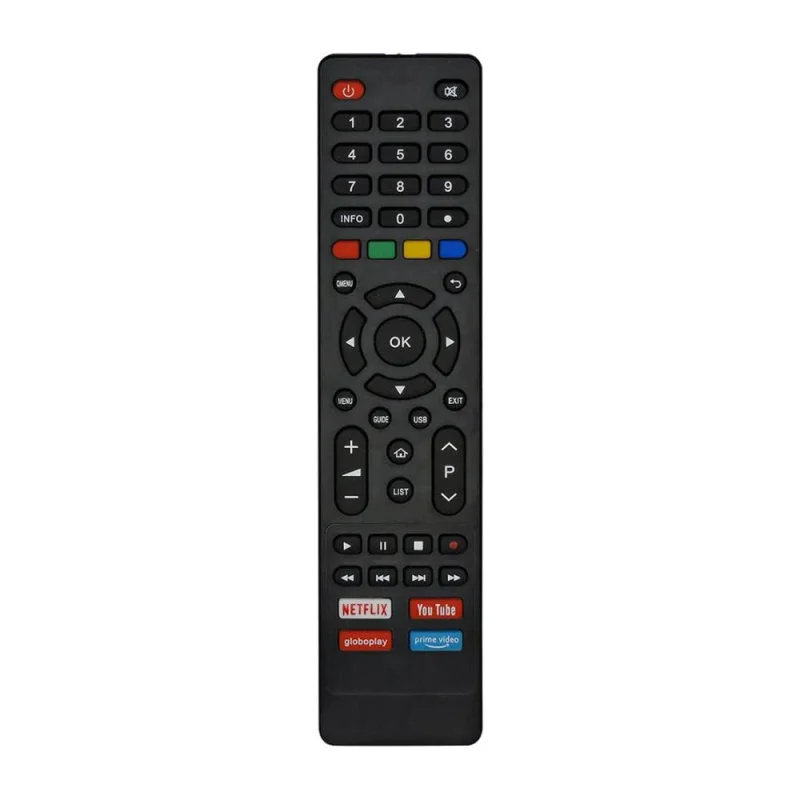 Controle Remoto Mxt C01367 Tv Philco Smart Ph55