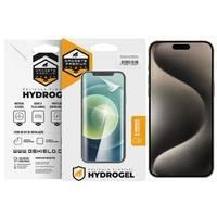 Película Para Iphone 15 Pro, Hydrogel Hd - Gshield