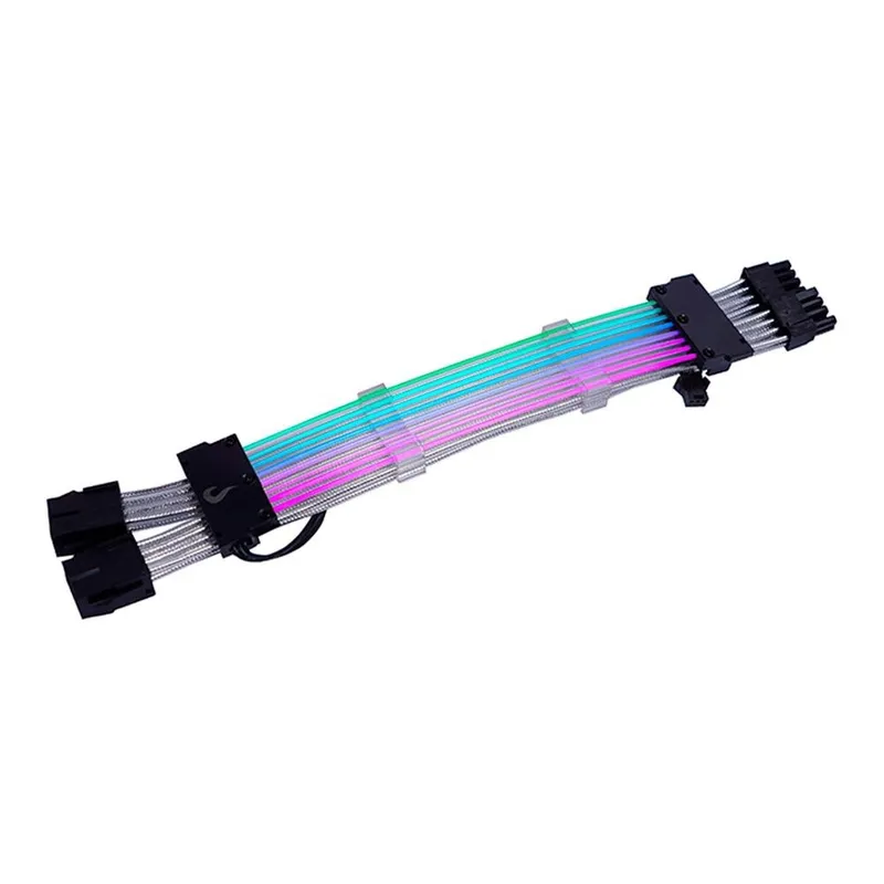 Cabo Rise Mode Aura PCIe