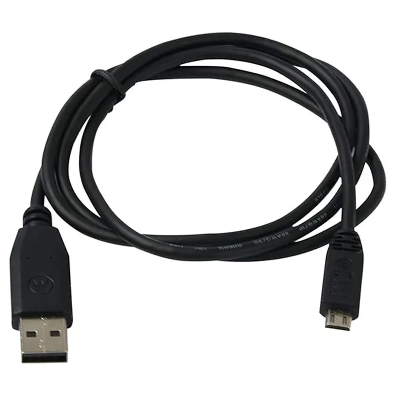 Cabo USB para Micro USB Plus Cable, 1.8 Metros - PC-USB1804