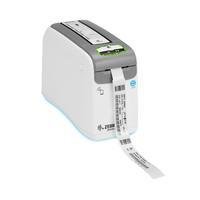 Impressora De Multiira Zebra Zd510 Usb Ethernet E Bluetooth