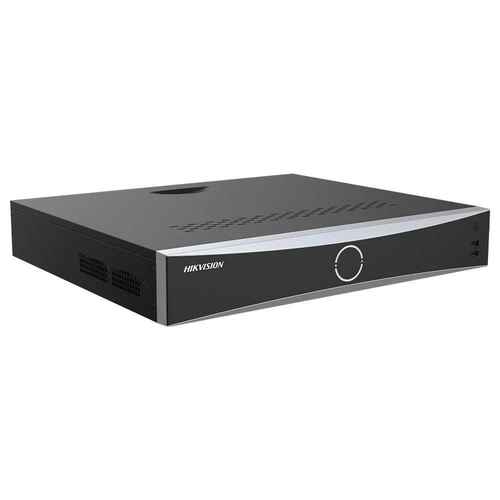 Nvr Ds-7732nxi-i4/vpro Hikvision