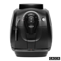 Cafeteira Gaggia Besana Preta Para Café Espresso - Besana - 110v