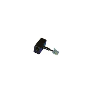 Emenda T Para Plug Rj11 6x4 Em04