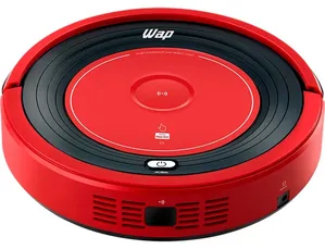 Aspirador Wap Robot W300
