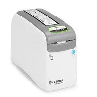 Impressora Zebra Multiira Zd510 Td USB, eth - Zd51013d0ae00fzi