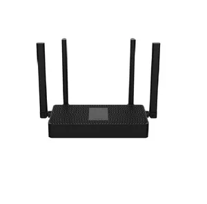 Roteador Huawei AX3S WiFi 6+, 3000Mbps, Easymesh, Preto