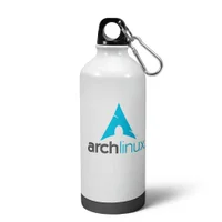 Garrafa Squeeze Mq Linux - Archlinux