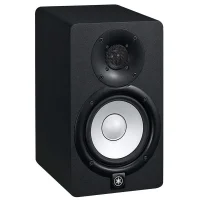 Monitor De Referência Para Estúdio 70w, Rms Hs5 - Yamaha
