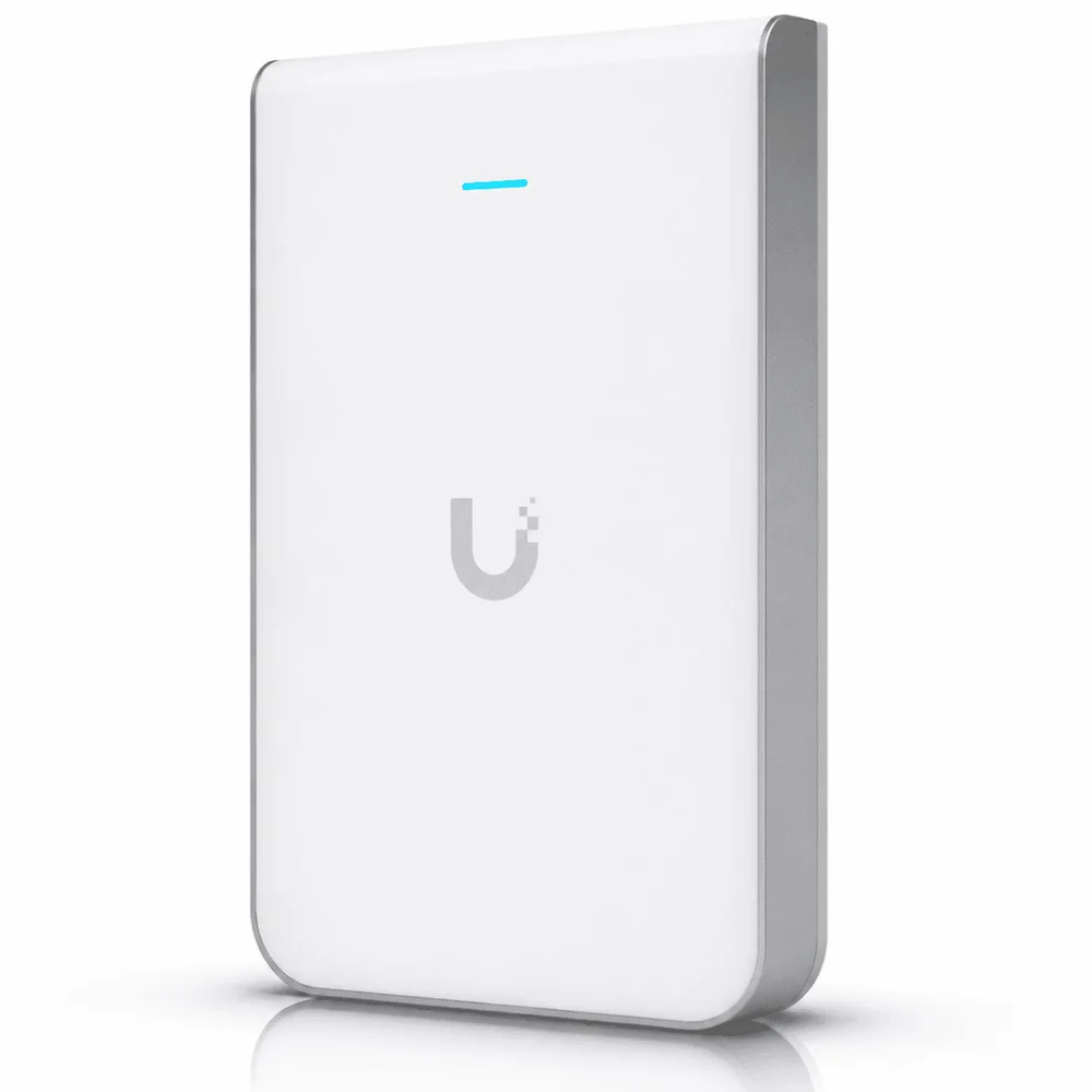 Access Point Ubiquiti Unifi Ac In-wall Pro Dual Band Poe