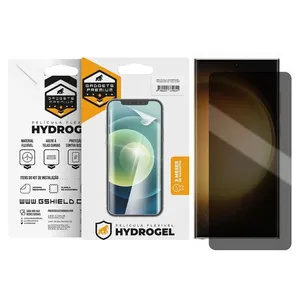 Película Para Galaxy S23 Ultra -privacidade Hydrogel-gshield