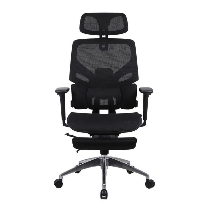 Cadeira Presidente X-prime Xt Office, Até 130 Kg - Xto-008