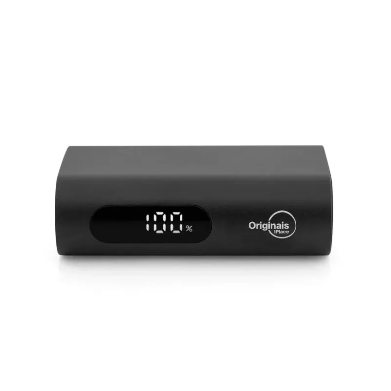 Carregador Portátil 10.000mah, Iplace