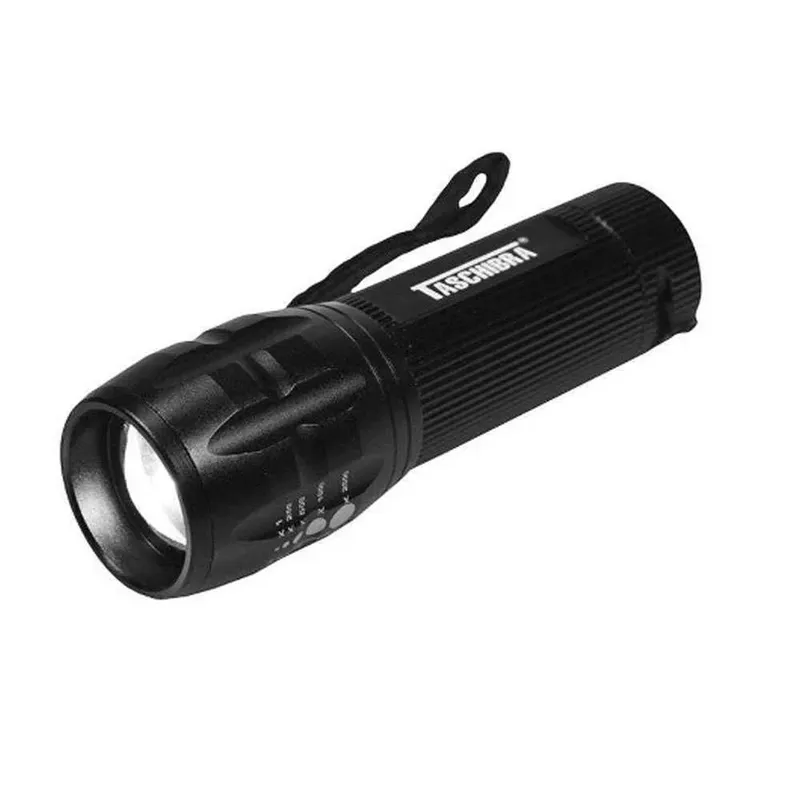 Lanterna LED Cree Tll 4 2000 [ 15060029 ] Taschibra