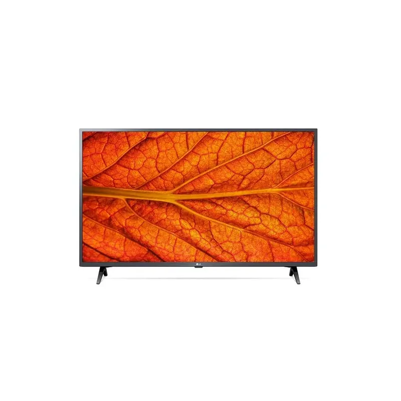 Smart TV 43" Polegadas LED LG FULL HD, 3 HDMI, 2 USB, Bluetooth, WiFi, Active HDR, ThinQ AI - 43LM631C0SB.BWZ