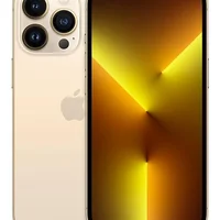 Usado: Iphone 13 Pro 128GB Dourado Muito Bom - Trocafone