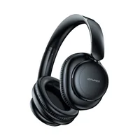 Headset Bluetooth Awei A996 Pro Cancelamento De Ruído Ativo, 20h De Bateria E Som Premium