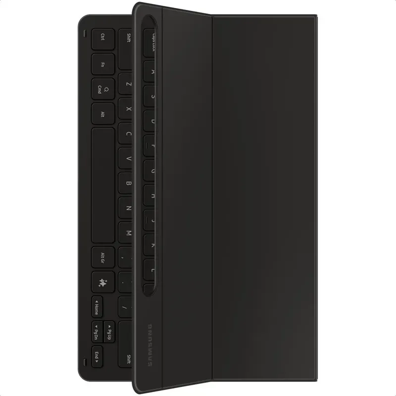 Capa Teclado Slim Samsung Tab S10 Fe 10.9" 2025 X520 X526 Com Tecla Ai