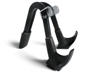 Suporte Portátil Para Smartphone Octoo Litestand Mini Lmini (preto)