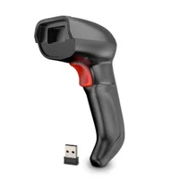 Leitor Código De Barras 2d Bluetooth Lt-200b Get, 72740, Get
