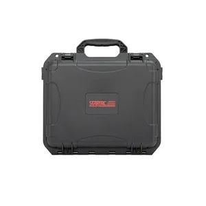 Maleta Case Rígida Impermeável Dupla Camada Para Dji Osmo Action 6/5/4/3 - Startrc