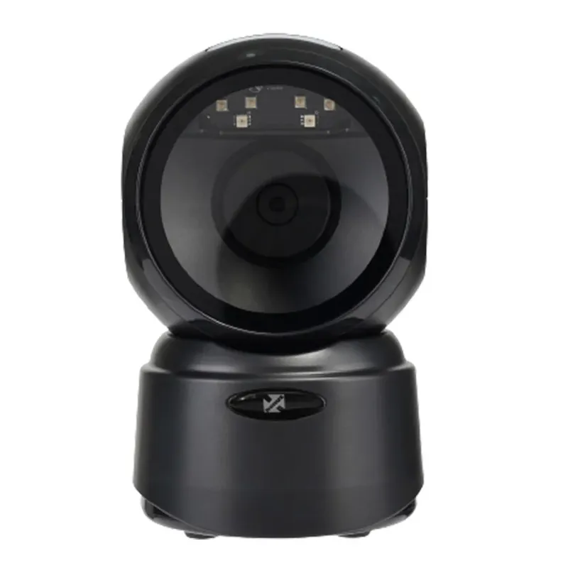 Leitor De Código Fixo Nonus Omni Omnidirecional 2d E 1d - 012096