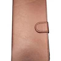 Capinha Capa Compatível Com Samsung Galaxy A33 5g Tela 6.4 Carteira Lisa Flip Case