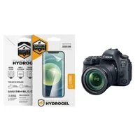Película Hydrogel Para Canon Eos 6d Mark Ii - Gshield
