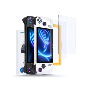Película Vidro Antirreflexo Jsaux Asus Rog Ally Ou Ally X