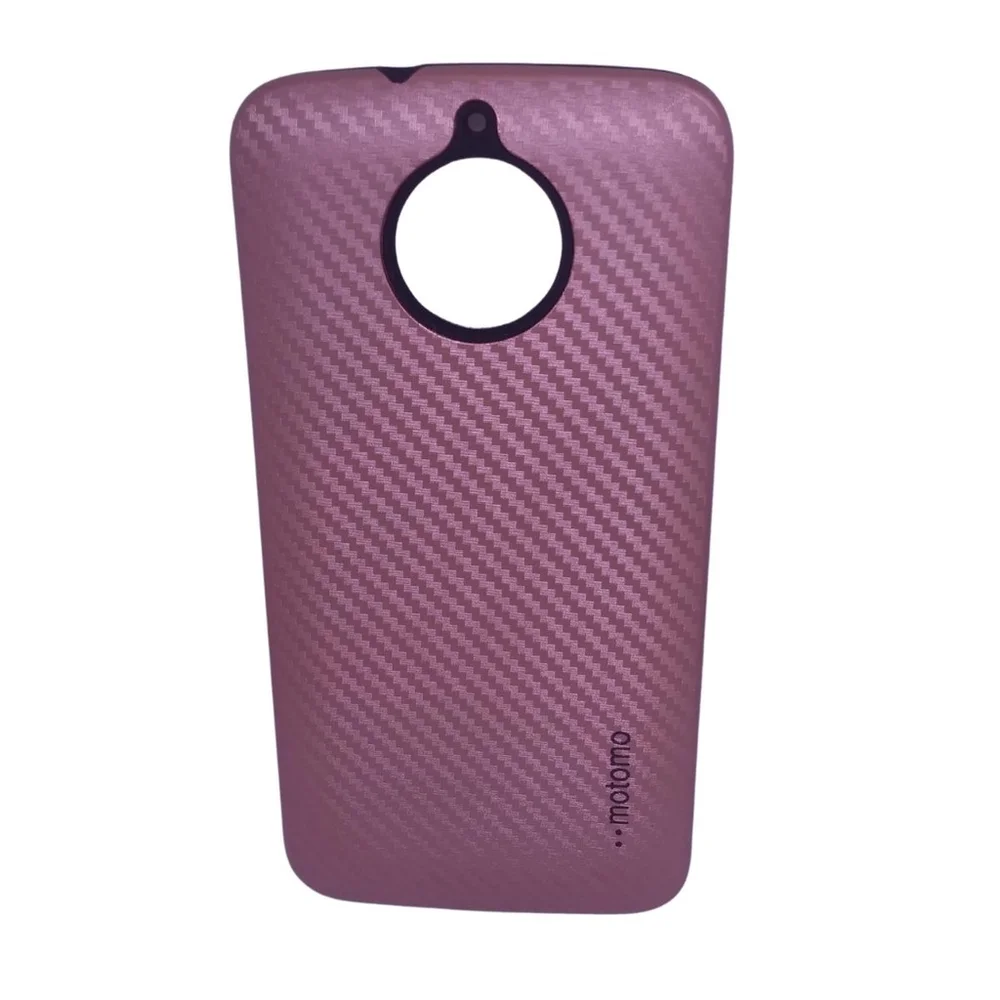 Capa Capinha De Celular Motorola Moto G5s (xt1792) Variadas Moto G5s (xt1792):rose