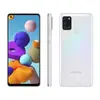 Usado: Samsung Galaxy A31, 128GB, Branco - Muito Bom