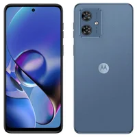 Usado - Motorola G54 256 Gb Azul - Muito Bom