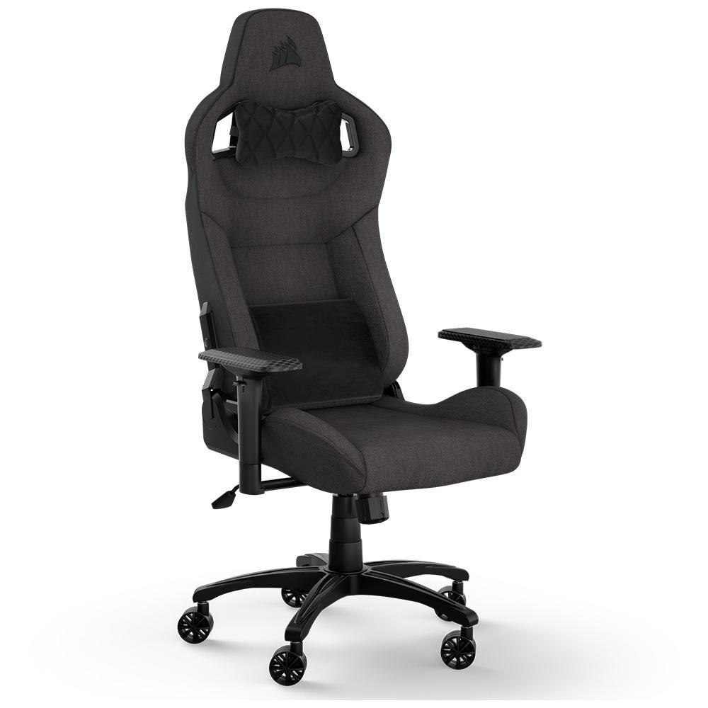 Cadeira Gamer Corsair T3 Rush 2023