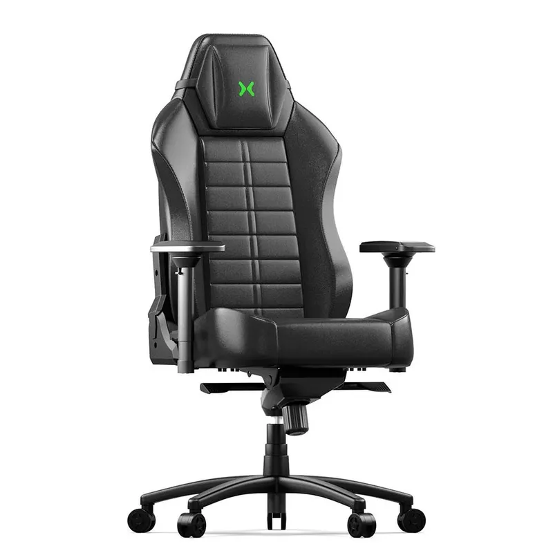 Cadeira Gamer Titans Atlas Preta
