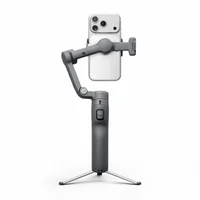 Estabilizador Dji Osmo Mobile 8p Advanced Cinza Escuro Dji148