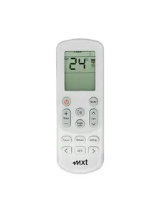Controle Remoto Mxt 01392 Ar Condicionado Samsung Crystal