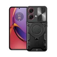 Capa Para Motorola Moto G84 - Discovery - Gshield