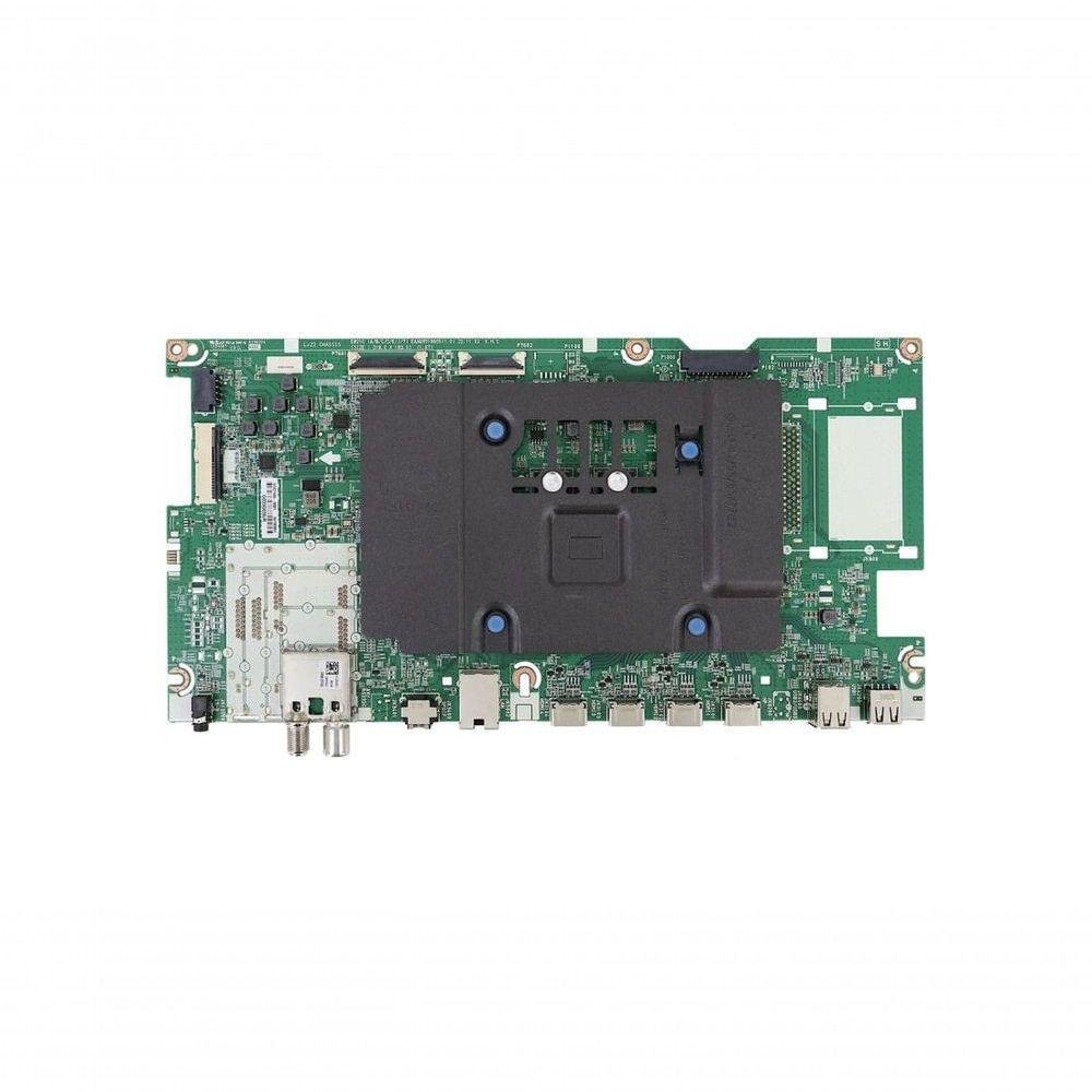 Placa Principal, TV LG OLED55c2psa - Ebu66790901