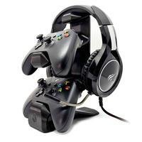 Suporte Sculpy | Printing Lifestyle 2 Controles Headset Headphone Mesa Gamer Xbox One S X